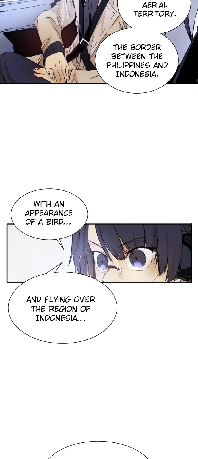 Read How to Kill a God chapter 2 image 21 on Lezhin