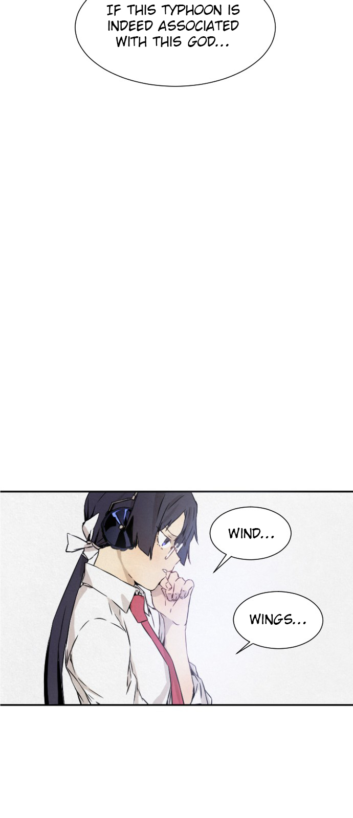 Read How to Kill a God chapter 2 image 22 on Lezhin