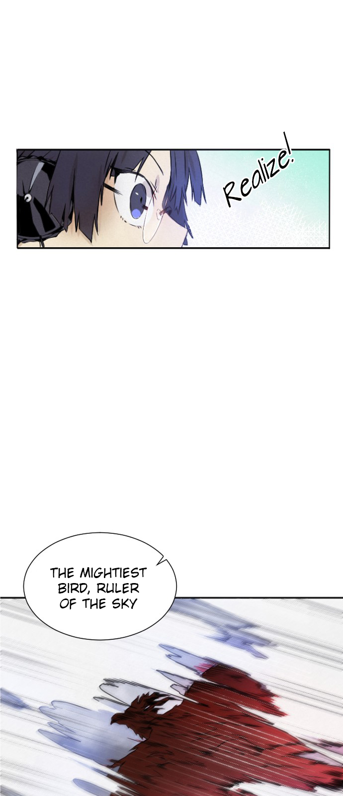 Read How to Kill a God chapter 2 image 23 on Lezhin
