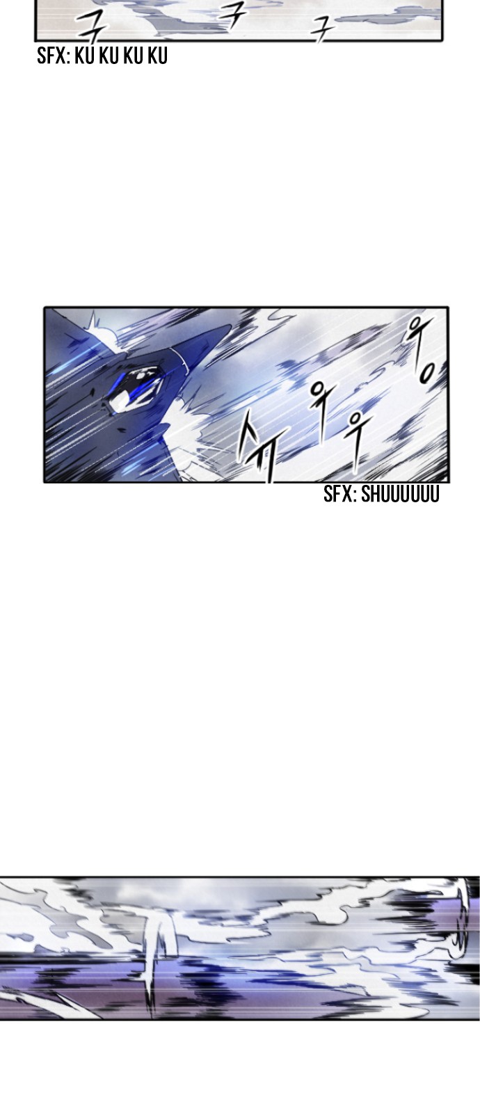 Read How to Kill a God chapter 2 image 3 on Lezhin
