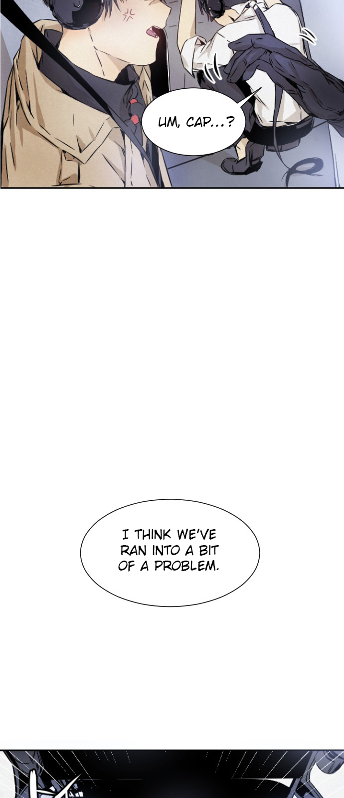 Read How to Kill a God chapter 2 image 32 on Lezhin
