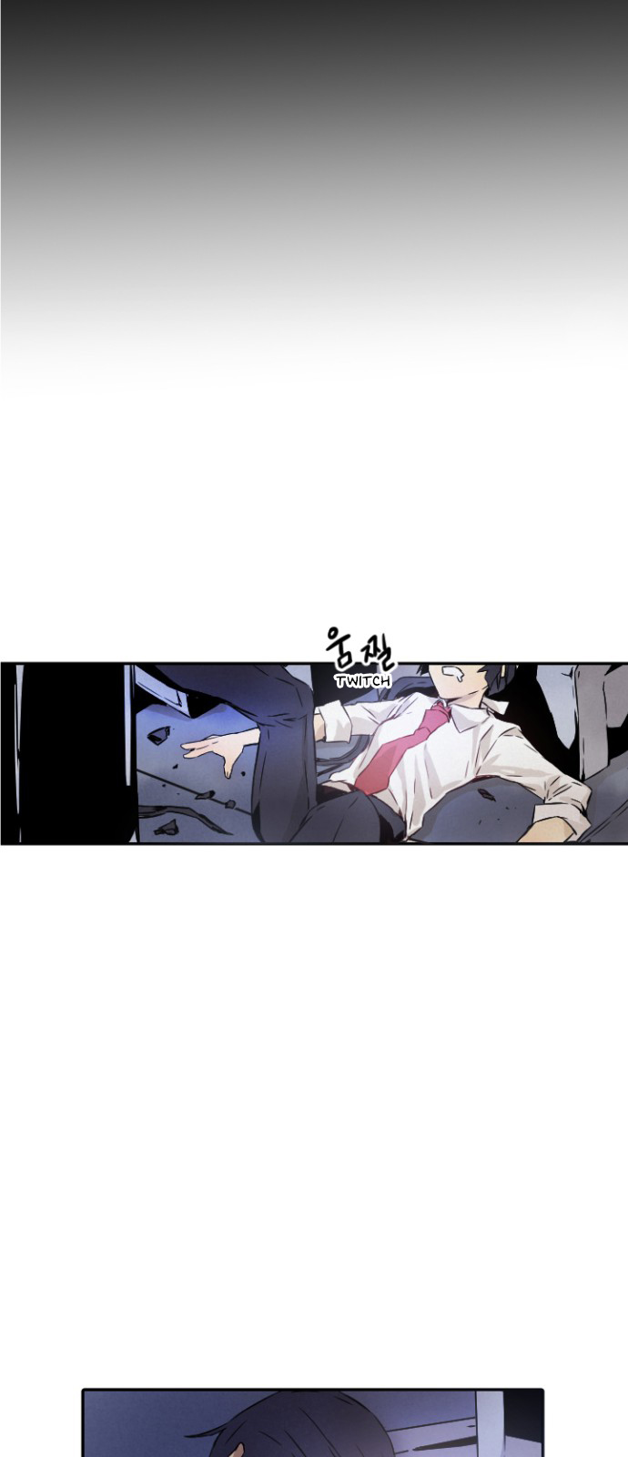 Read How to Kill a God chapter 2 image 35 on Lezhin