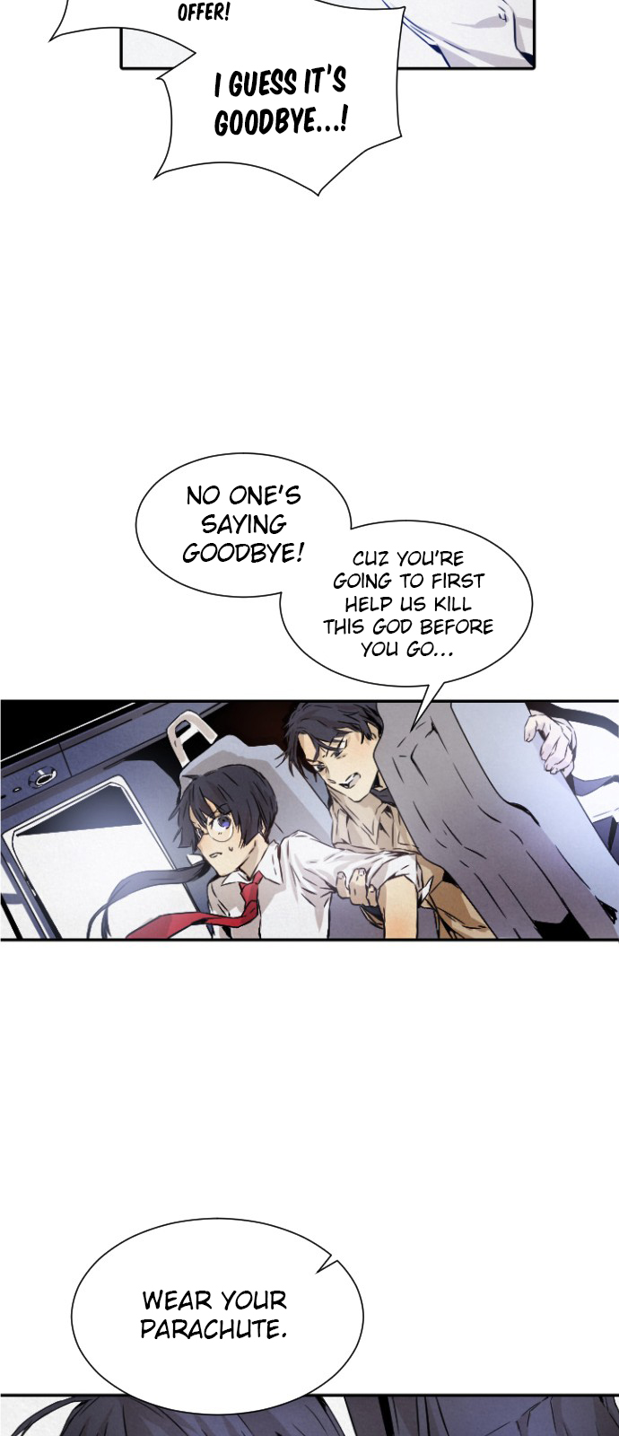 Read How to Kill a God chapter 2 image 41 on Lezhin