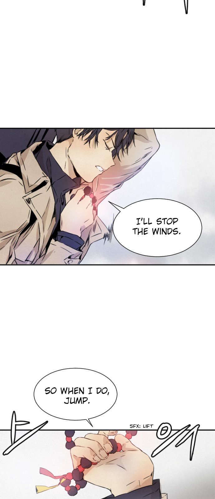 Read How to Kill a God chapter 2 image 45 on Lezhin