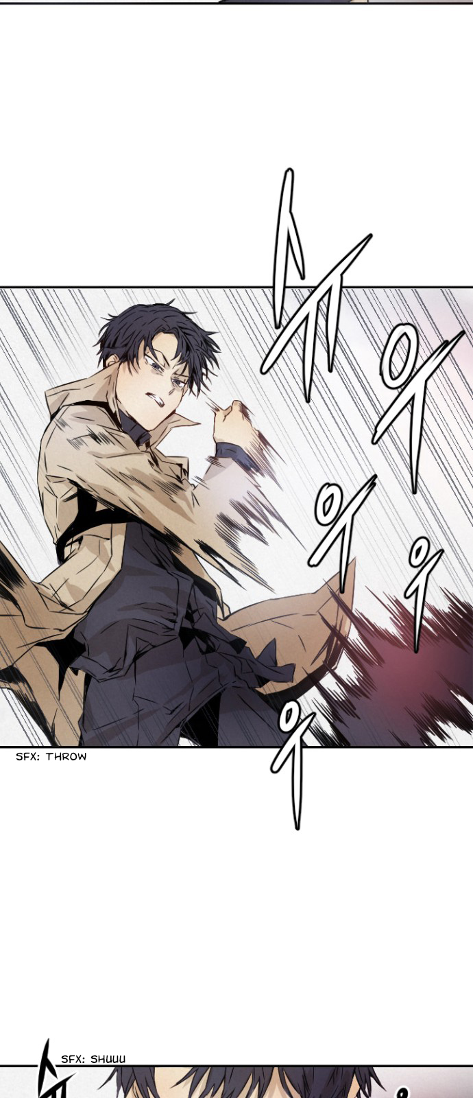 Read How to Kill a God chapter 2 image 46 on Lezhin