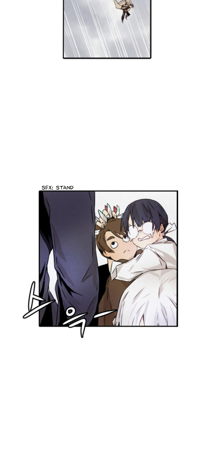 Read How to Kill a God chapter 2 image 52 on Lezhin