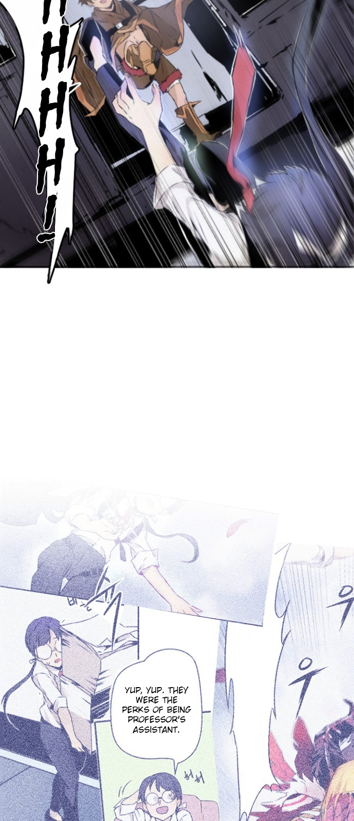 Read How to Kill a God chapter 2 image 56 on Lezhin