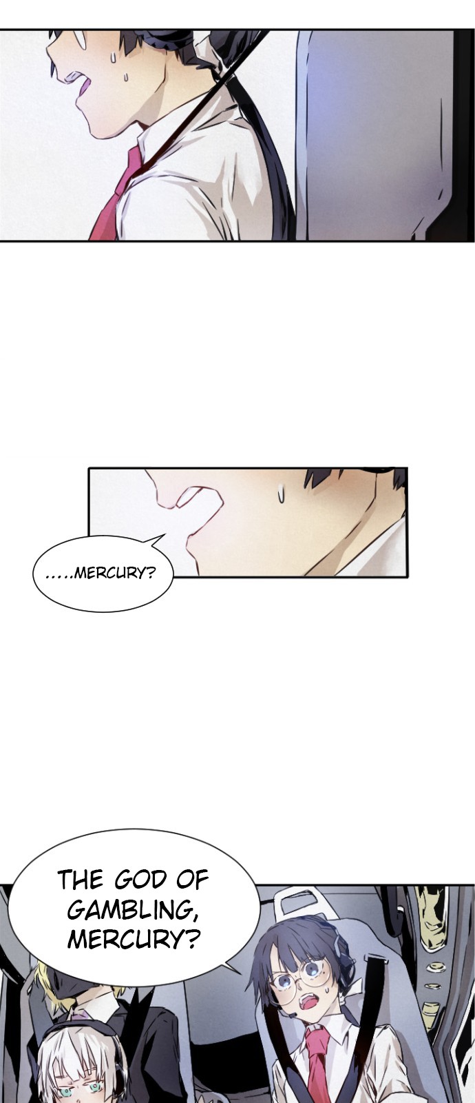 Read How to Kill a God chapter 2 image 7 on Lezhin