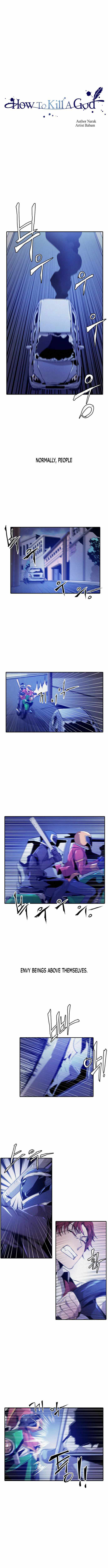 Read How to Kill a God chapter 20.1 image 2 on Lezhin