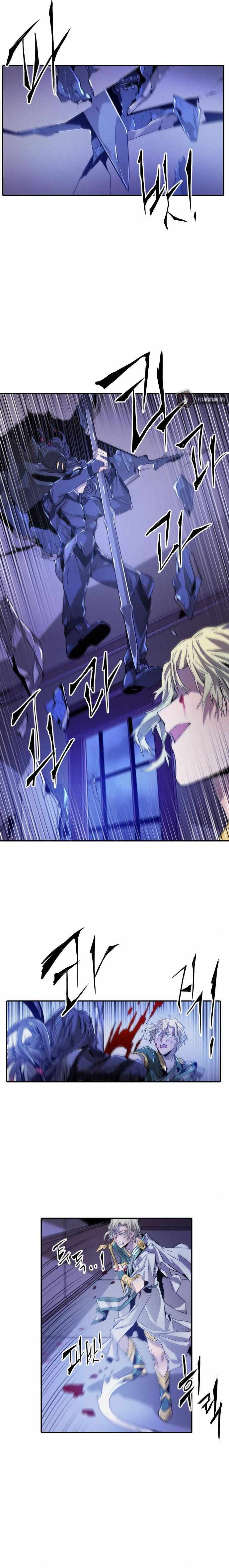 Read How to Kill a God chapter 20 image 15 on Lezhin