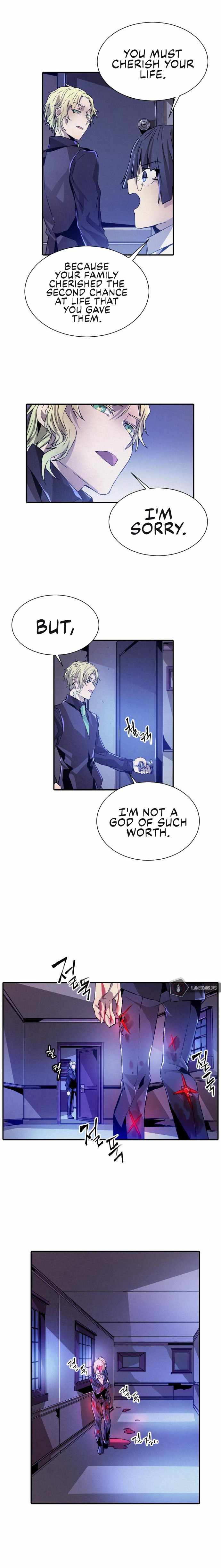 Read How to Kill a God chapter 20 image 9 on Lezhin
