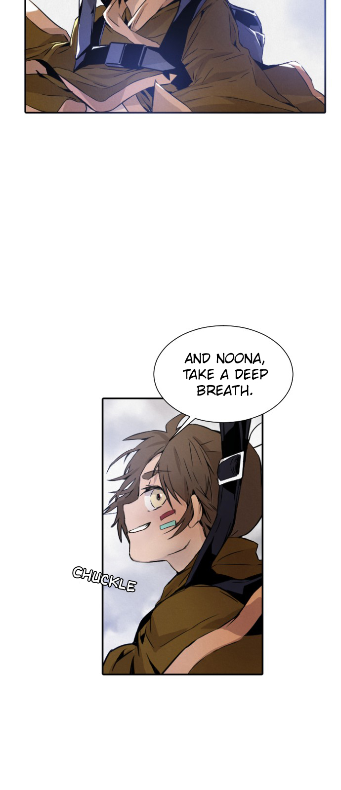 Read How to Kill a God chapter 3 image 10 on Lezhin