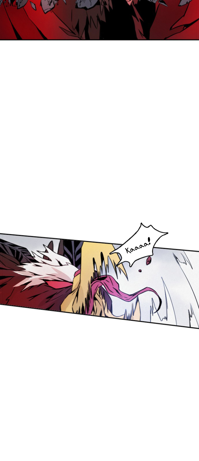 Read How to Kill a God chapter 3 image 17 on Lezhin