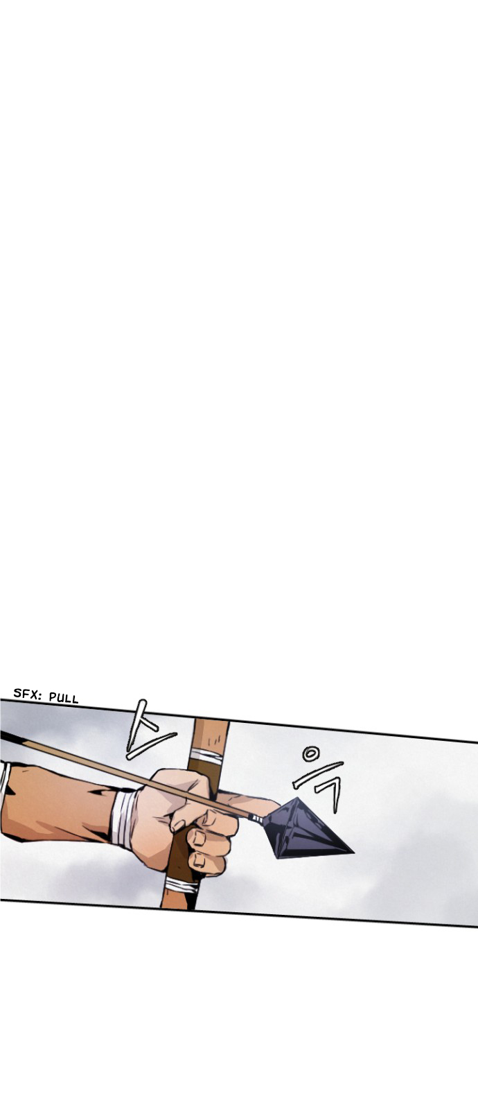 Read How to Kill a God chapter 3 image 19 on Lezhin