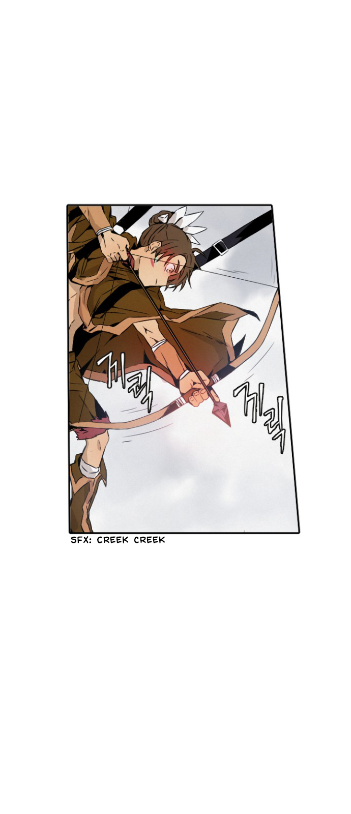 Read How to Kill a God chapter 3 image 20 on Lezhin
