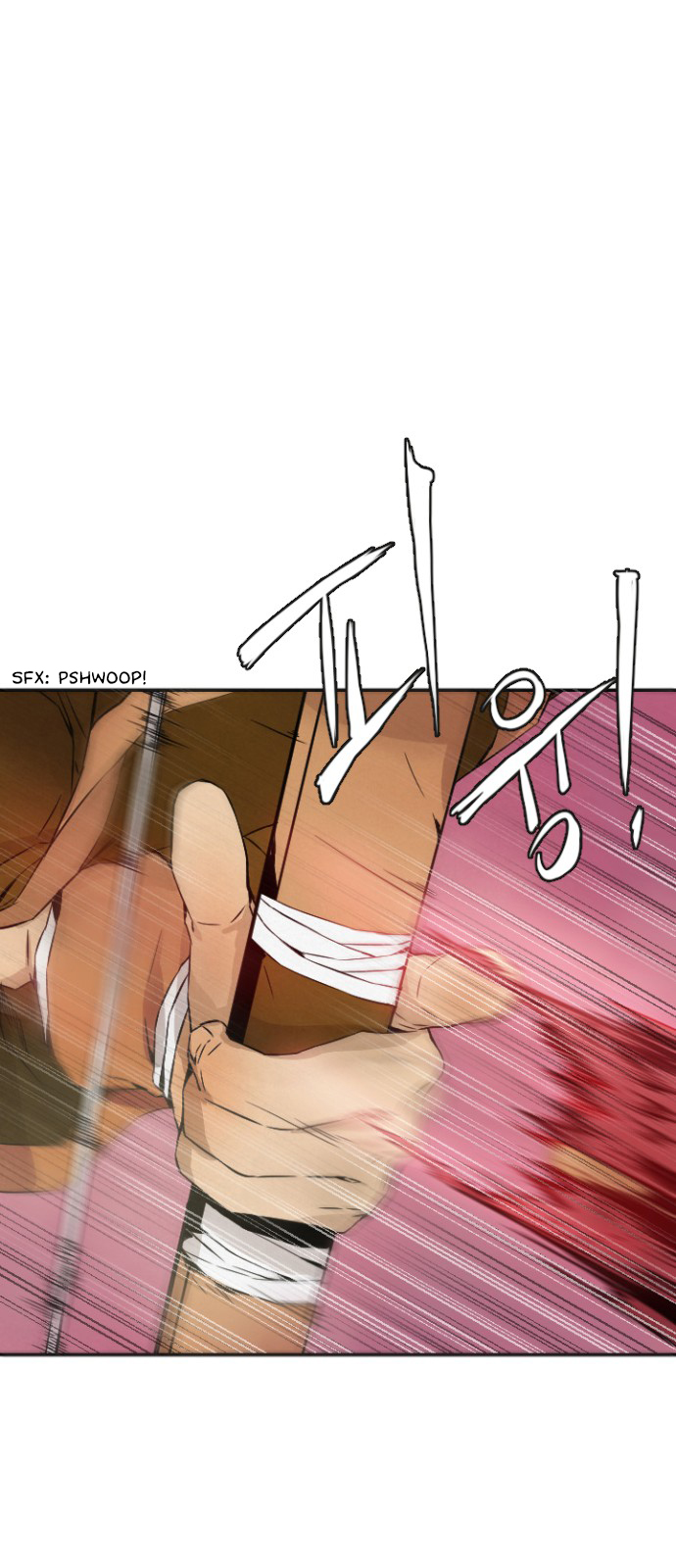 Read How to Kill a God chapter 3 image 24 on Lezhin