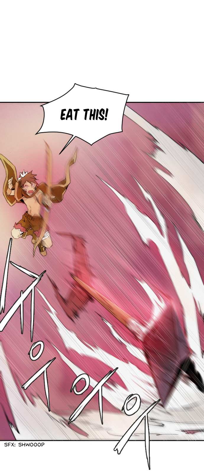 Read How to Kill a God chapter 3 image 25 on Lezhin