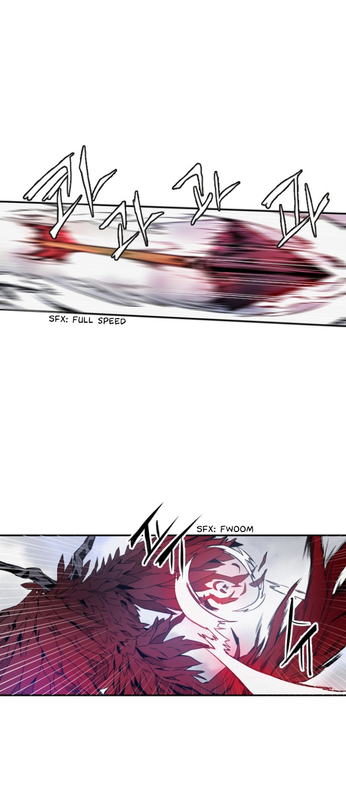 Read How to Kill a God chapter 3 image 26 on Lezhin
