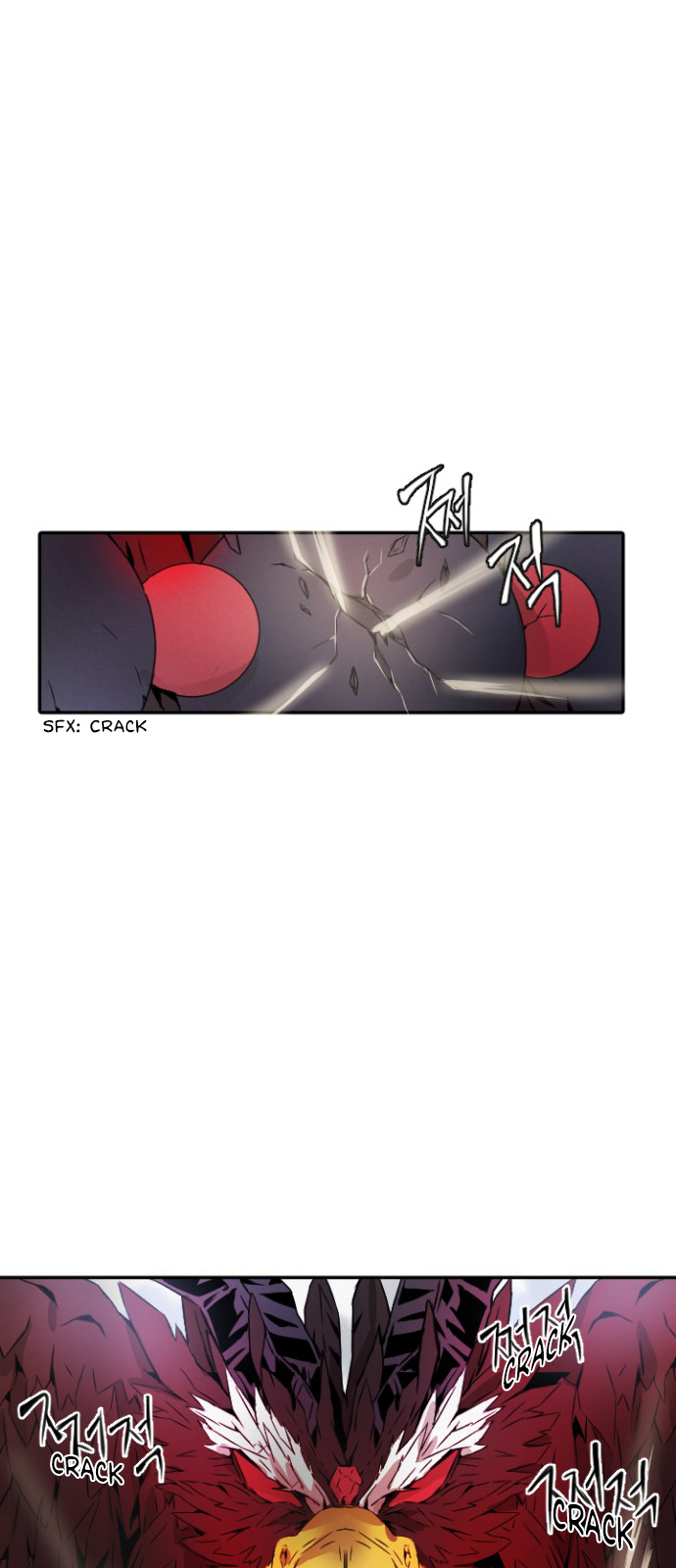 Read How to Kill a God chapter 3 image 3 on Lezhin
