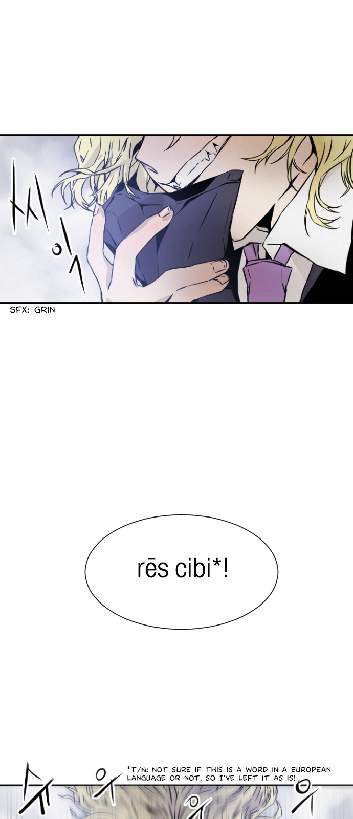 Read How to Kill a God chapter 3 image 32 on Lezhin