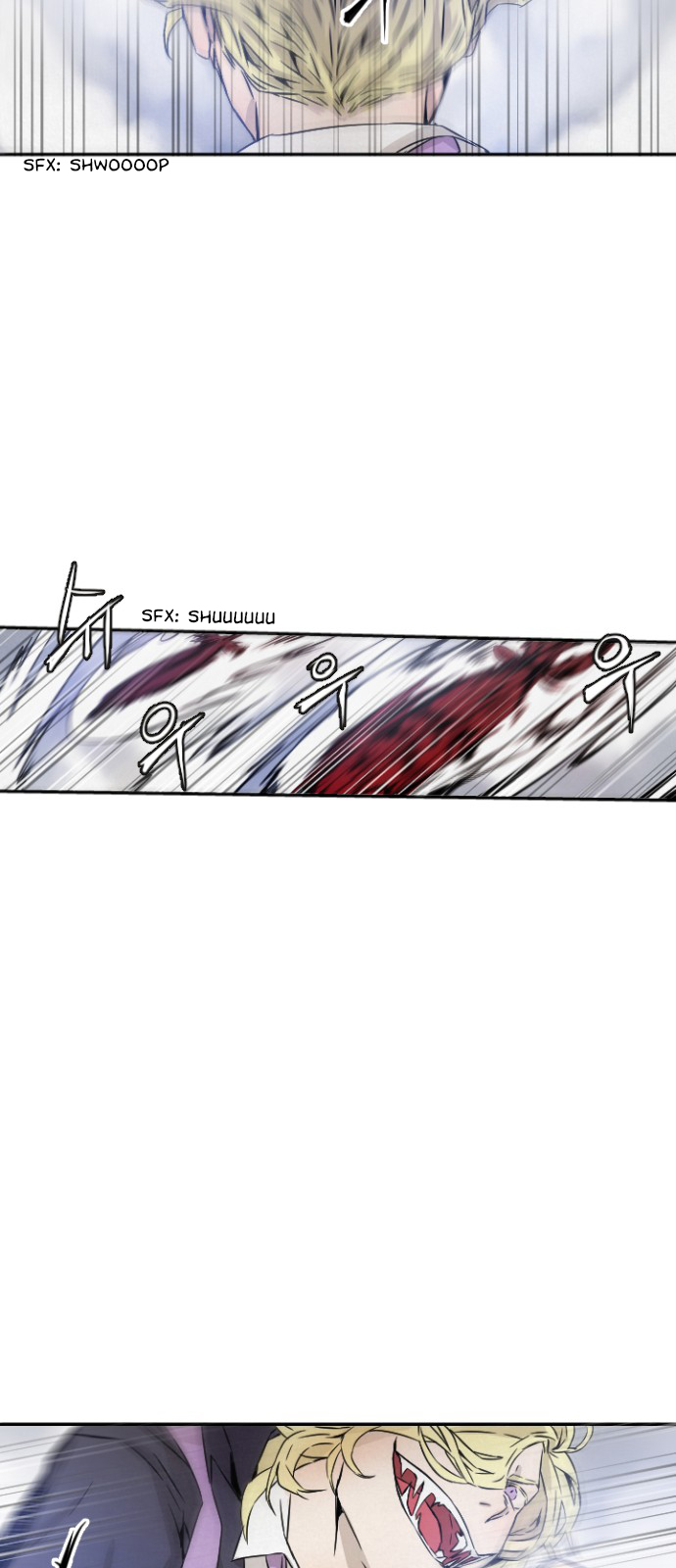 Read How to Kill a God chapter 3 image 33 on Lezhin