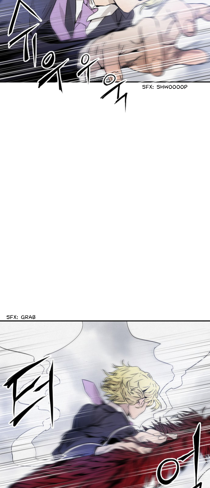 Read How to Kill a God chapter 3 image 34 on Lezhin