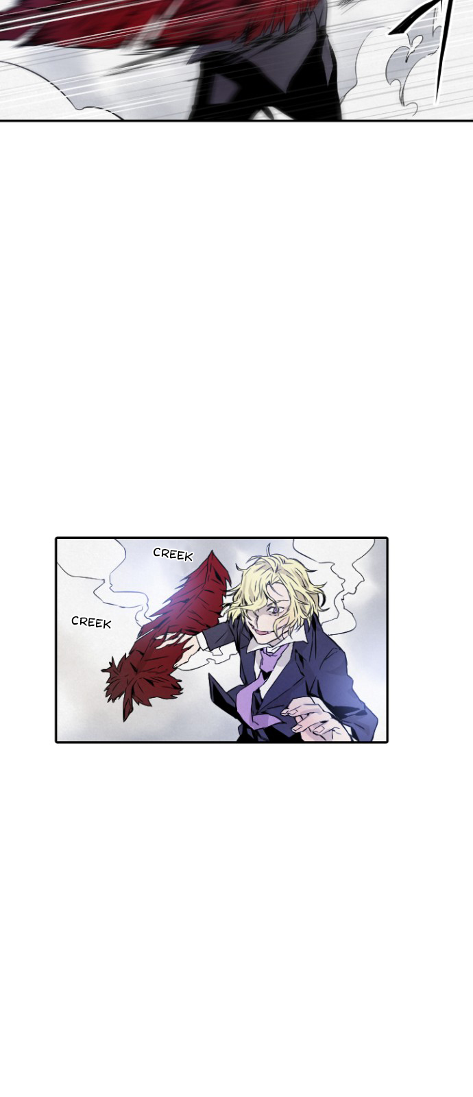 Read How to Kill a God chapter 3 image 35 on Lezhin