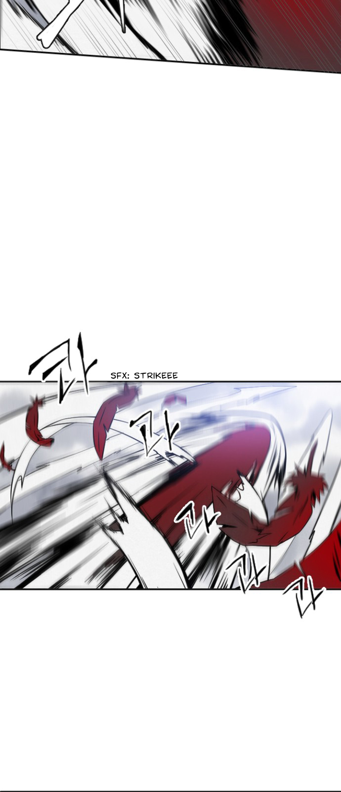 Read How to Kill a God chapter 3 image 38 on Lezhin