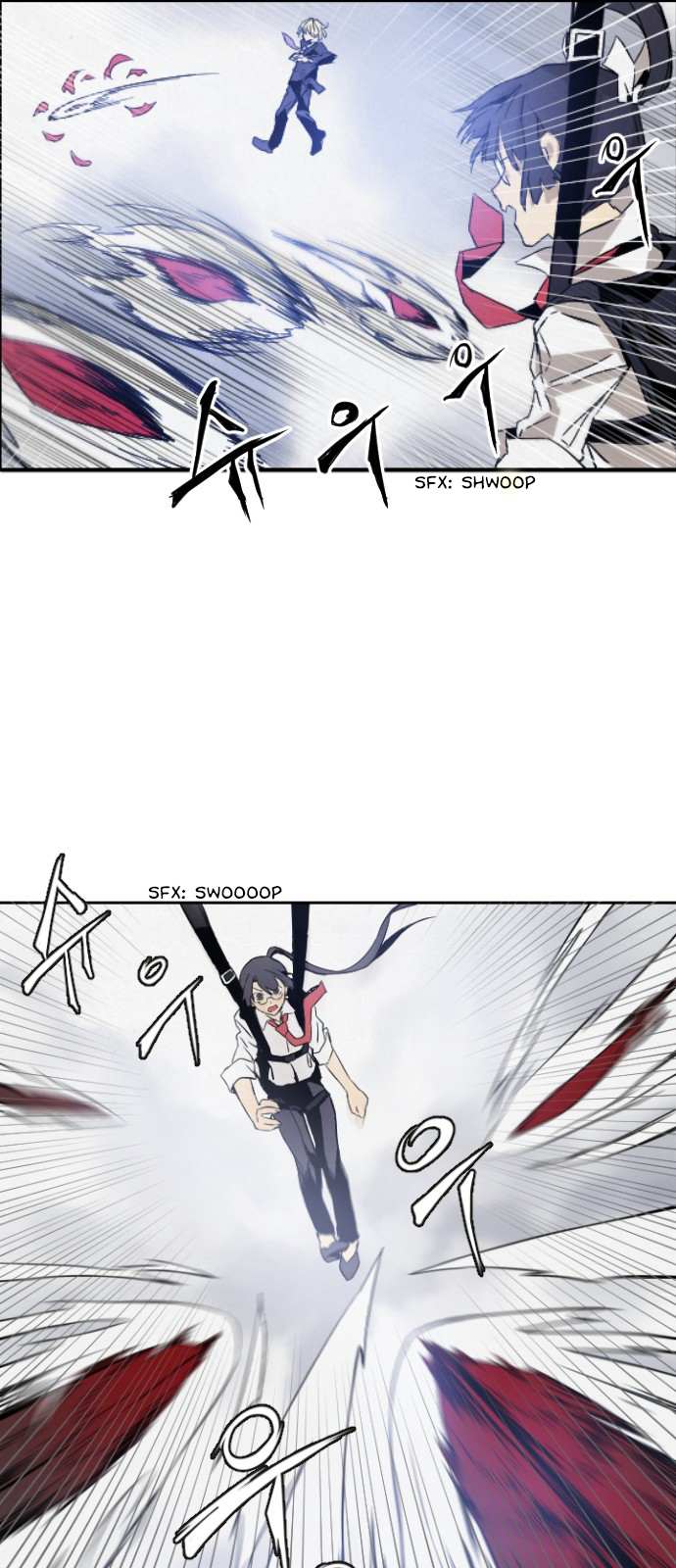 Read How to Kill a God chapter 3 image 39 on Lezhin