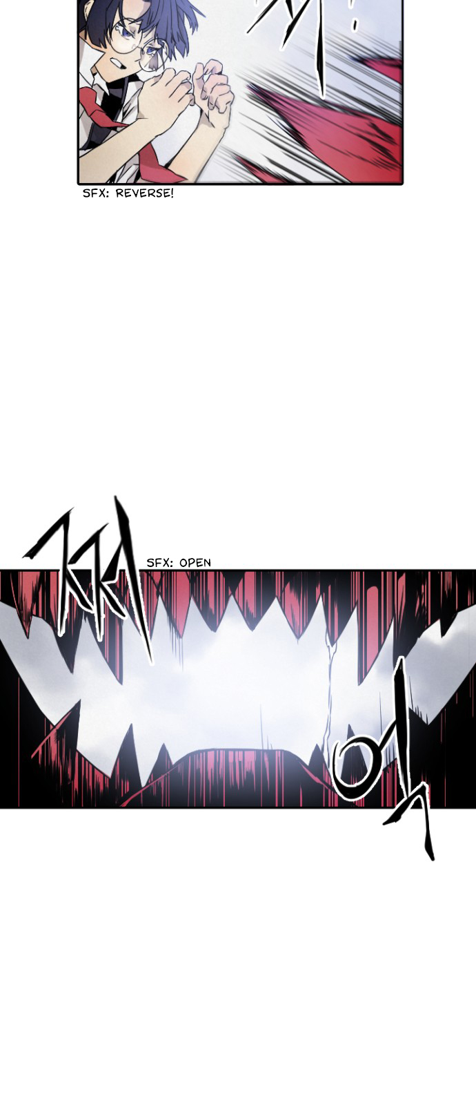 Read How to Kill a God chapter 3 image 41 on Lezhin