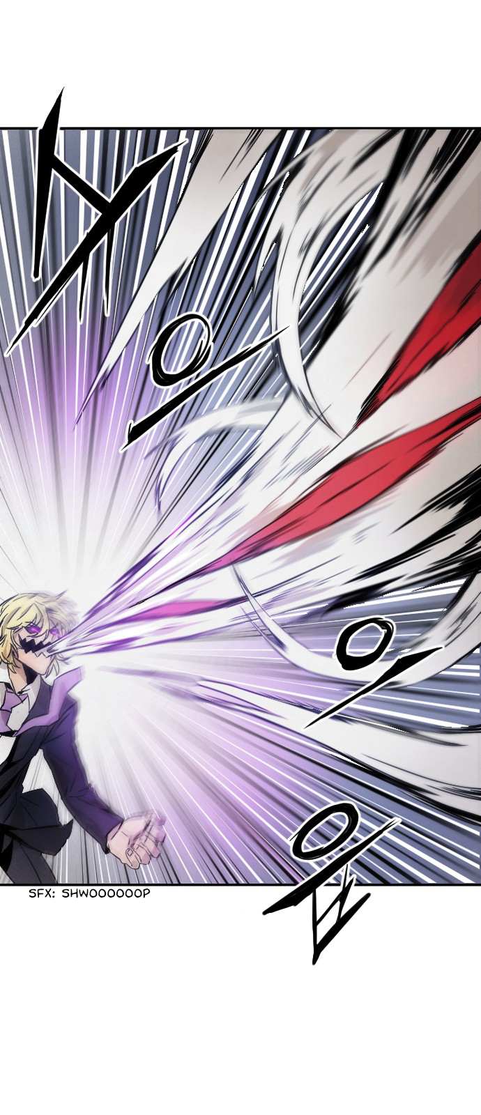 Read How to Kill a God chapter 3 image 42 on Lezhin