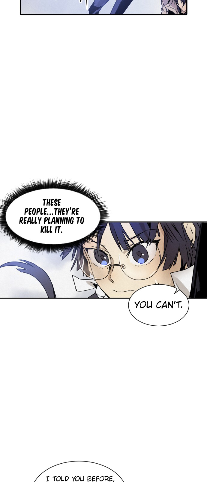 Read How to Kill a God chapter 3 image 44 on Lezhin
