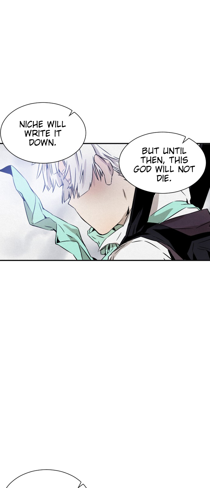 Read How to Kill a God chapter 3 image 46 on Lezhin