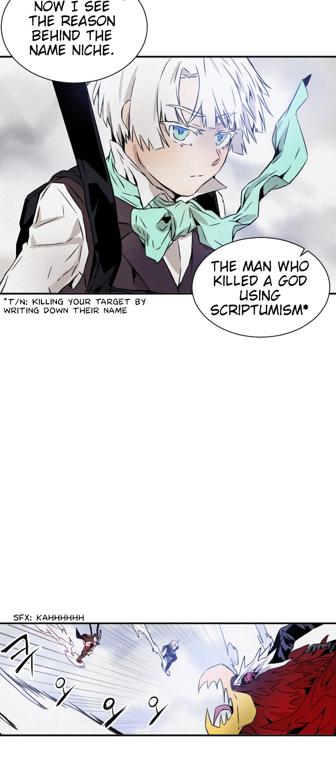Read How to Kill a God chapter 3 image 47 on Lezhin