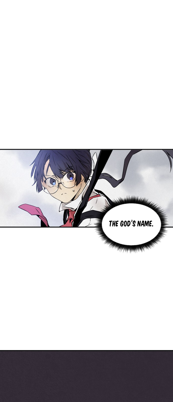 Read How to Kill a God chapter 3 image 48 on Lezhin