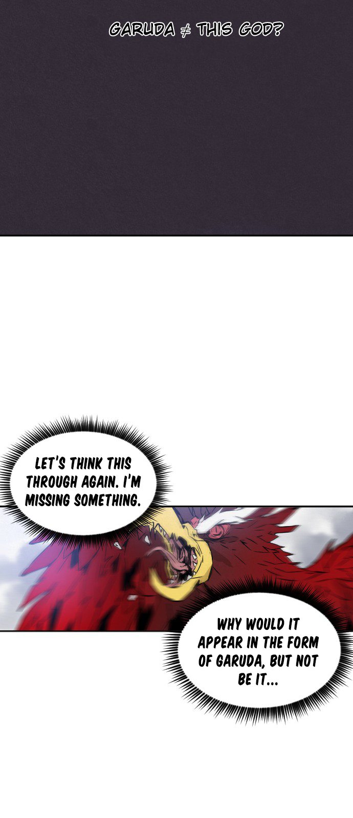 Read How to Kill a God chapter 3 image 51 on Lezhin