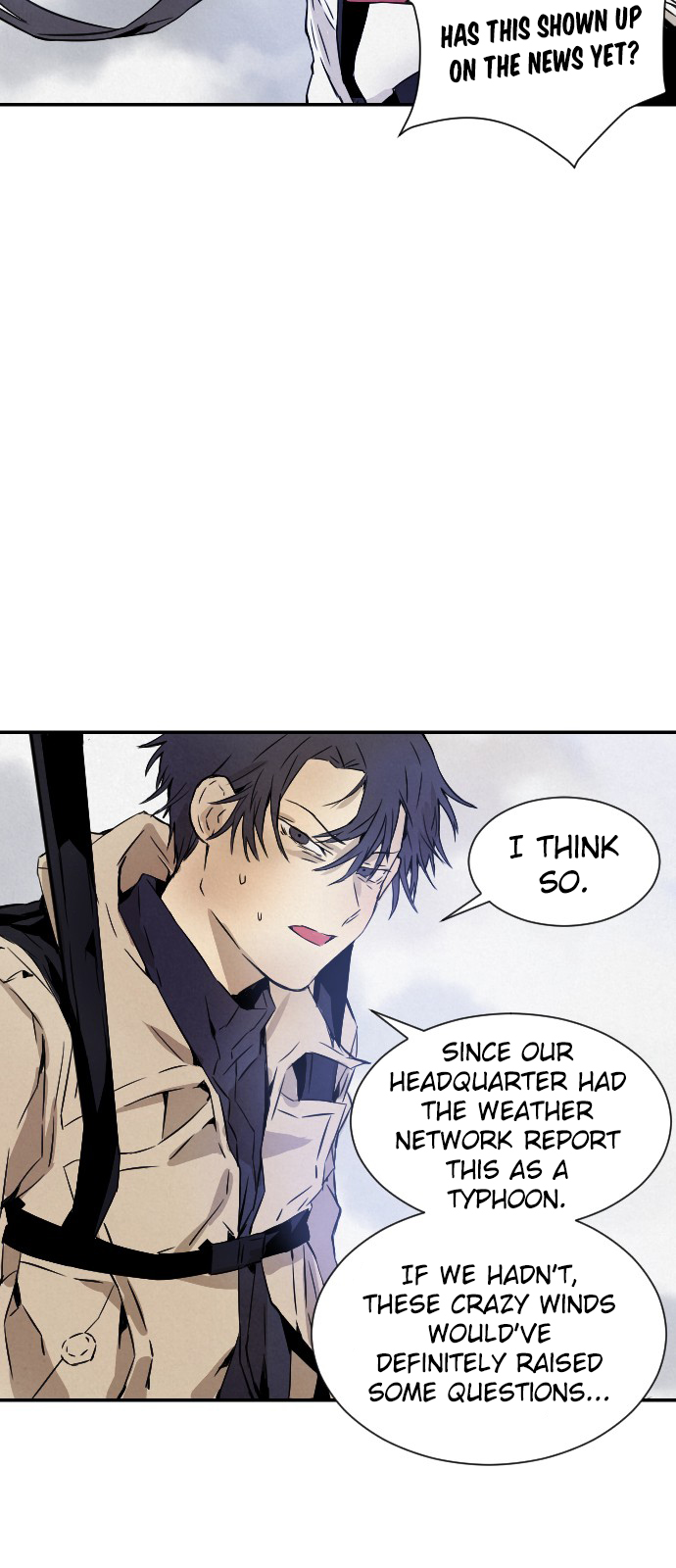 Read How to Kill a God chapter 3 image 54 on Lezhin