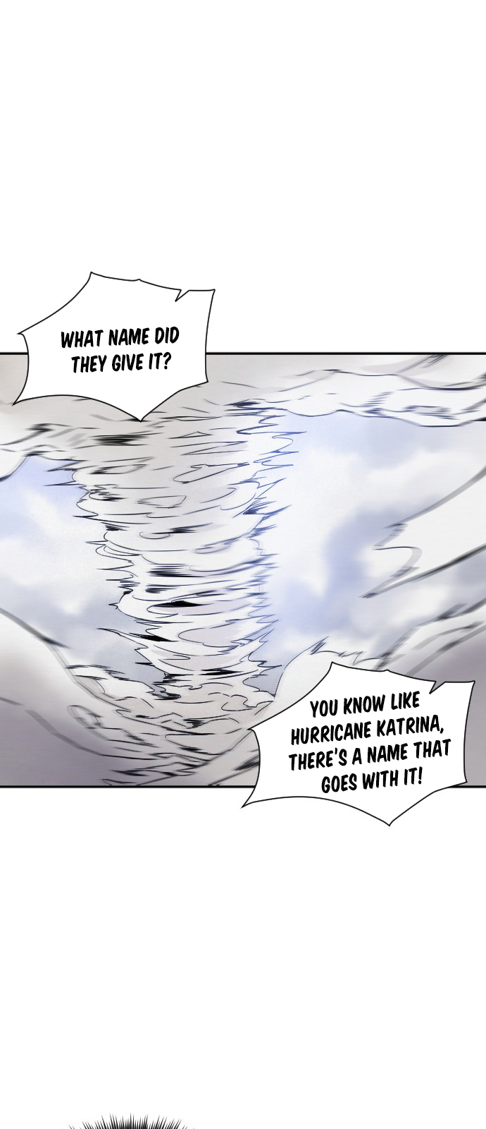 Read How to Kill a God chapter 3 image 55 on Lezhin