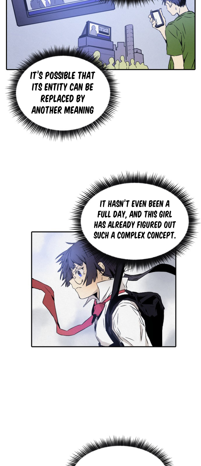 Read How to Kill a God chapter 3 image 57 on Lezhin