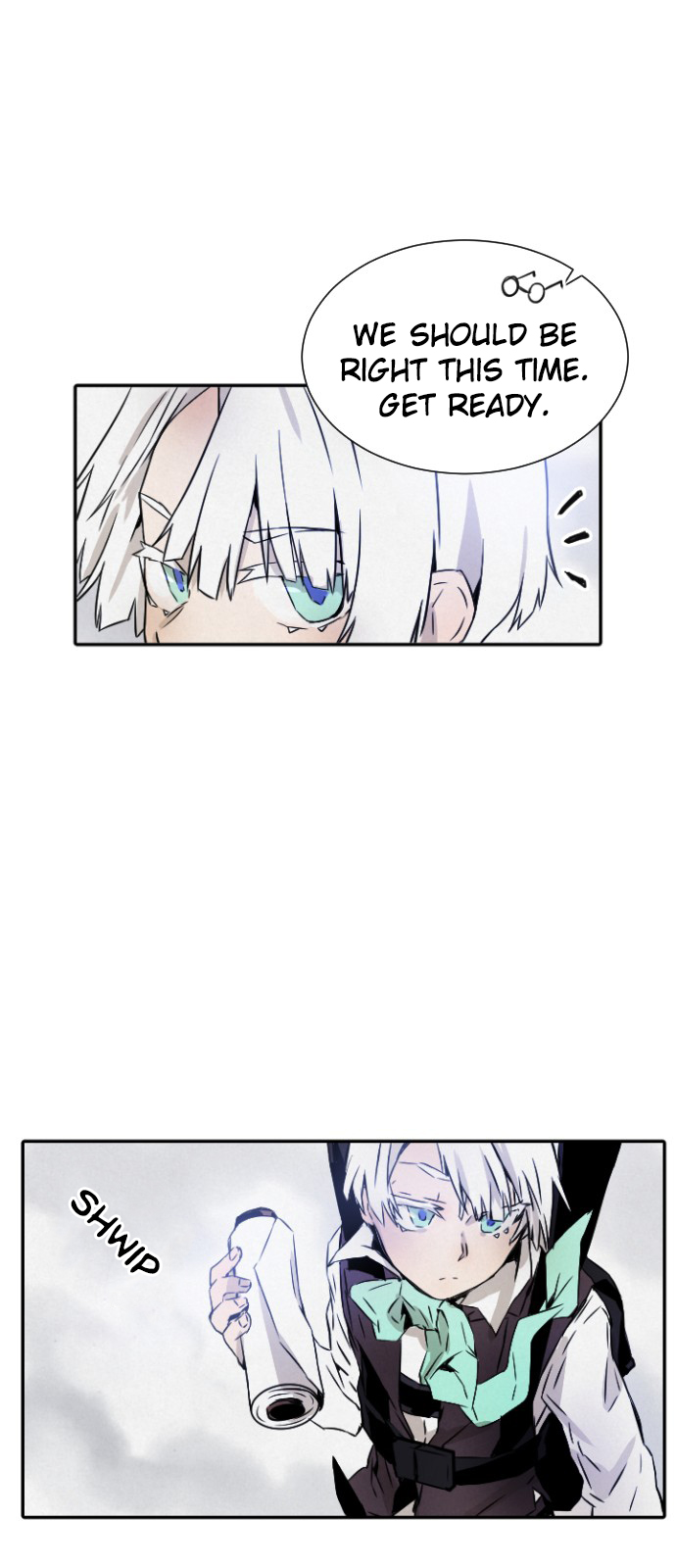 Read How to Kill a God chapter 3 image 59 on Lezhin