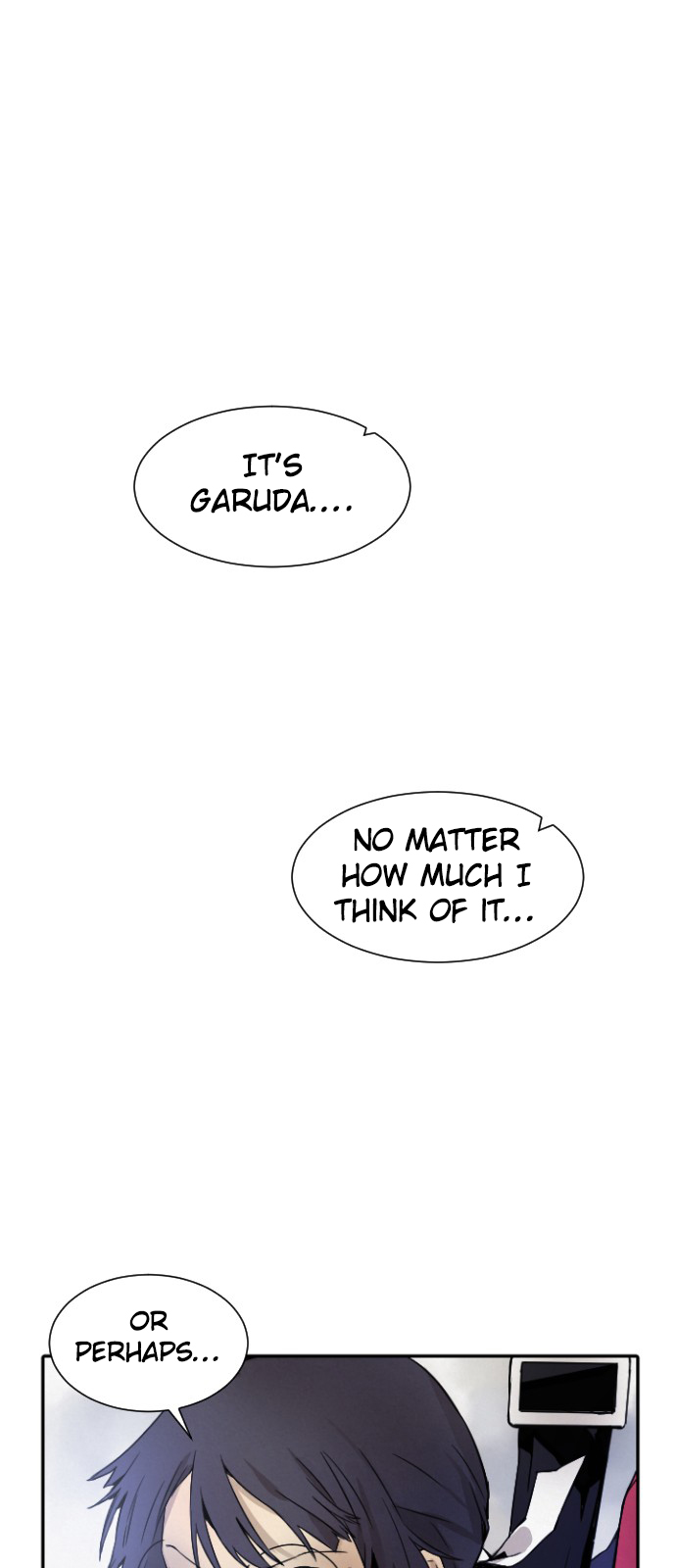 Read How to Kill a God chapter 3 image 6 on Lezhin