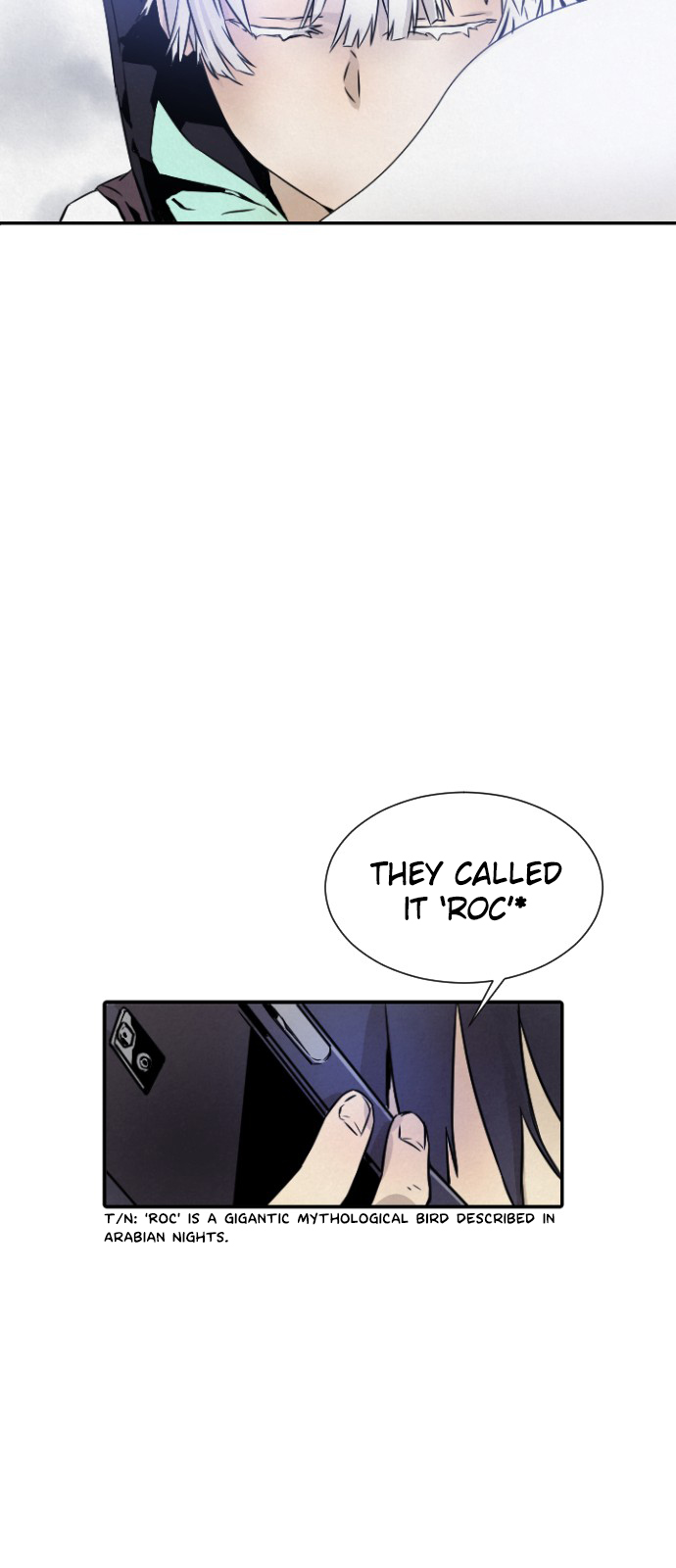 Read How to Kill a God chapter 3 image 60 on Lezhin