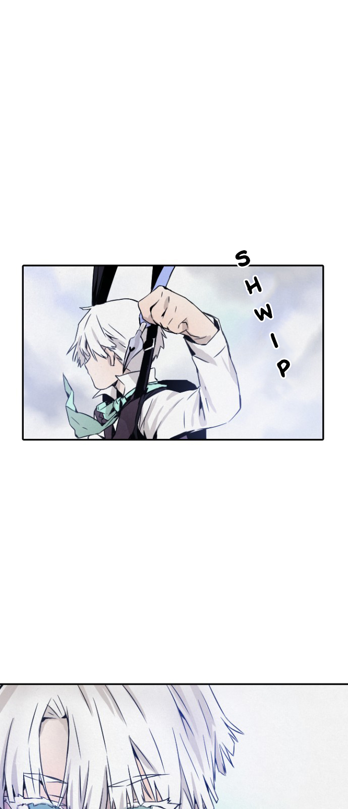 Read How to Kill a God chapter 3 image 62 on Lezhin