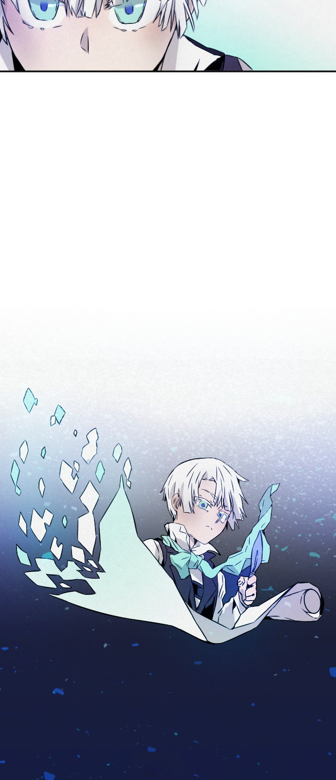 Read How to Kill a God chapter 3 image 63 on Lezhin