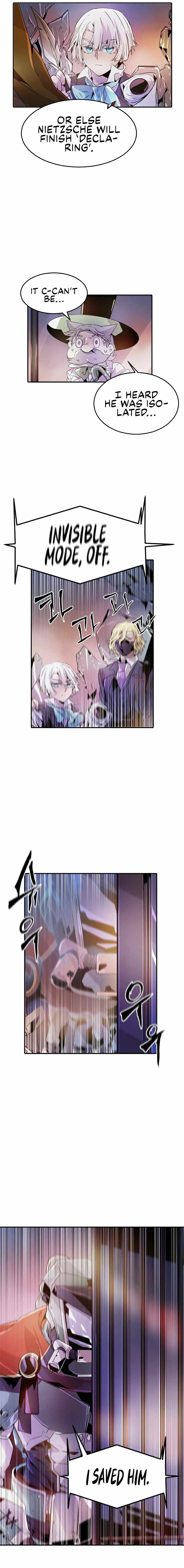 Read How to Kill a God chapter 32 image 10 on Lezhin
