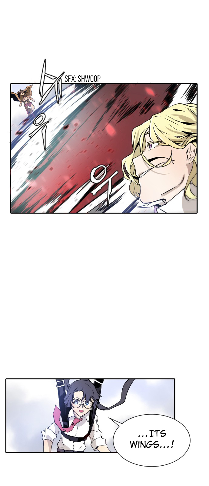 Read How to Kill a God chapter 4 image 13 on Lezhin