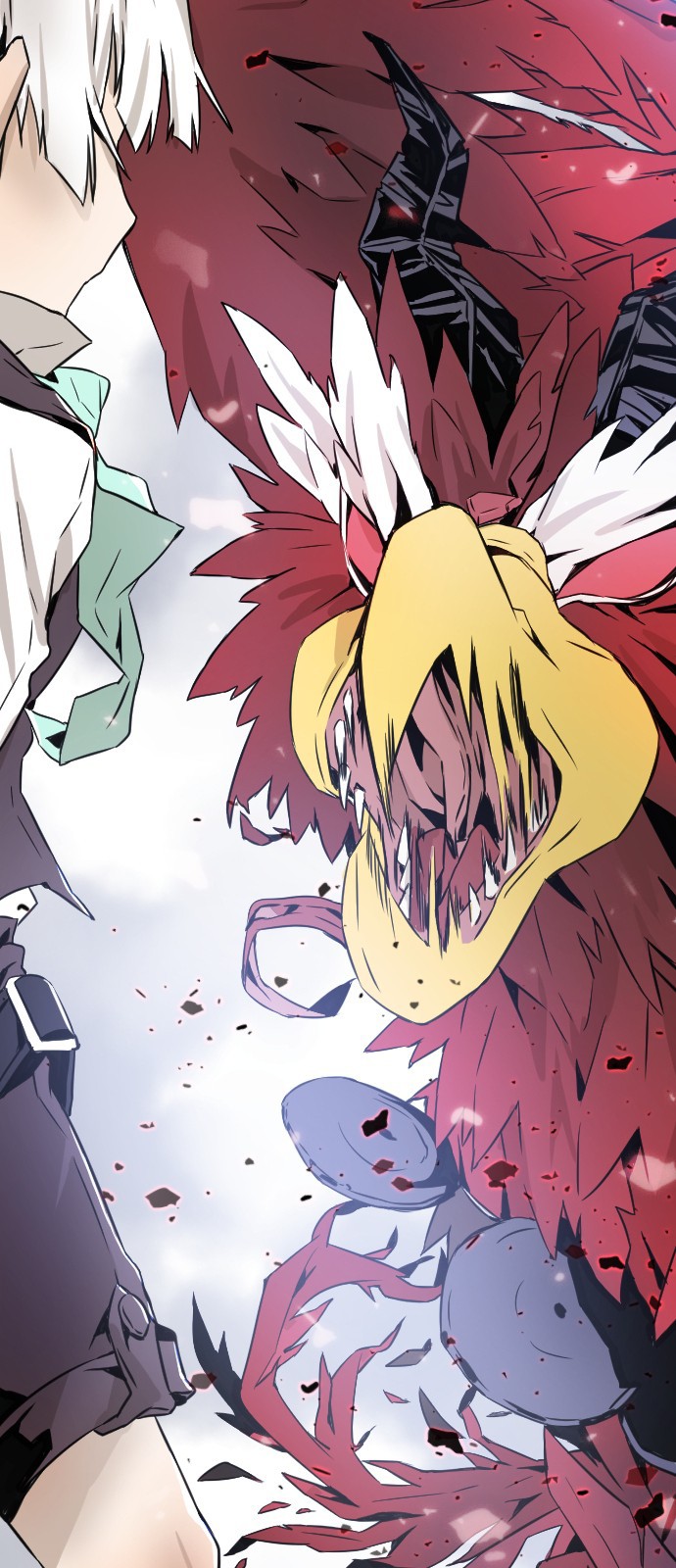 Read How to Kill a God chapter 4 image 15 on Lezhin