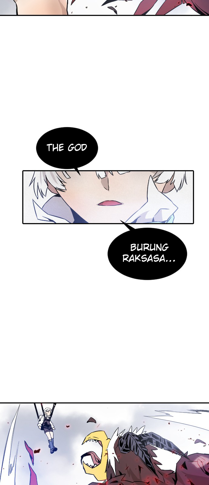 Read How to Kill a God chapter 4 image 16 on Lezhin