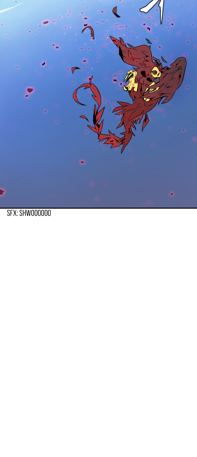 Read How to Kill a God chapter 4 image 20 on Lezhin