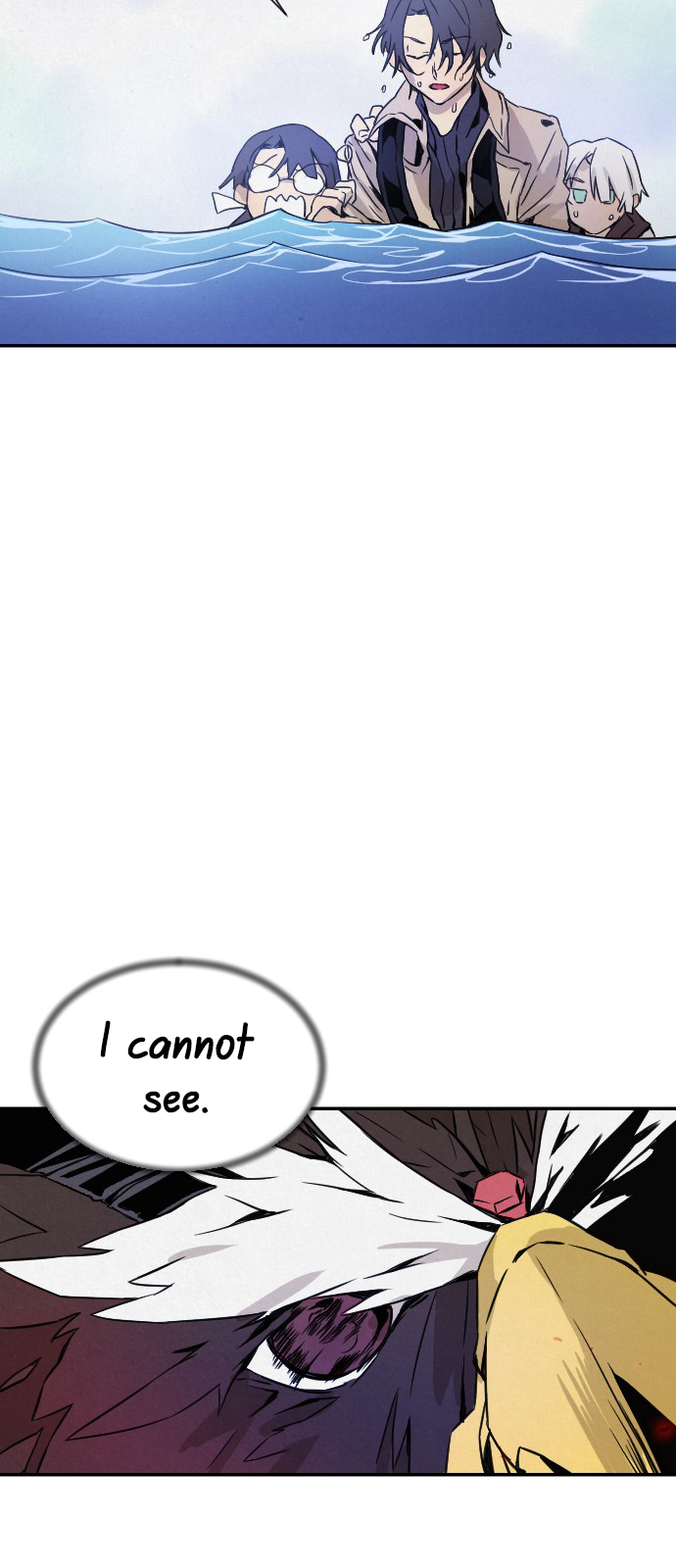 Read How to Kill a God chapter 4 image 26 on Lezhin